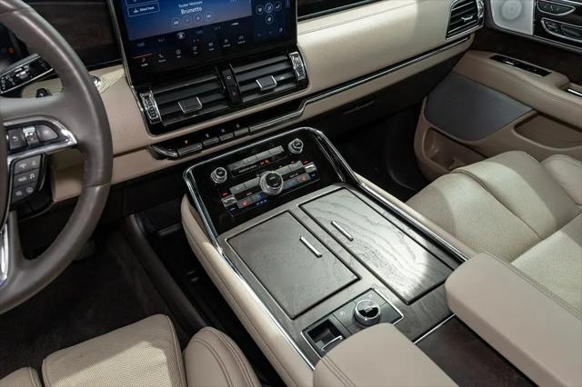2024 Lincoln Navigator Reserve L