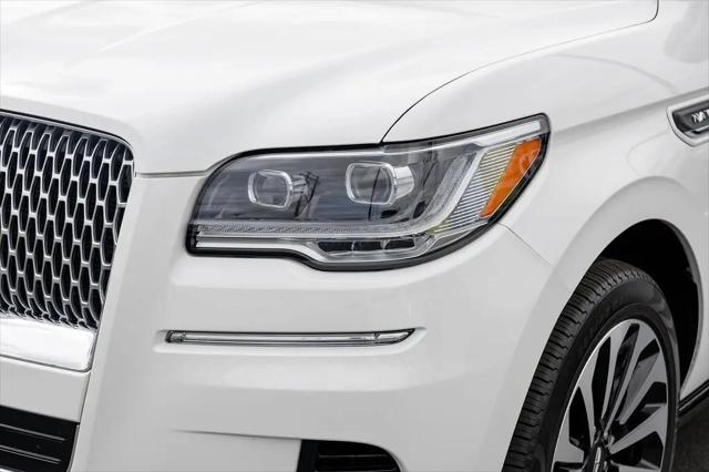 2024 Lincoln Navigator Reserve L