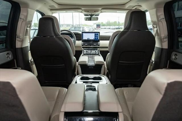 2024 Lincoln Navigator Reserve L