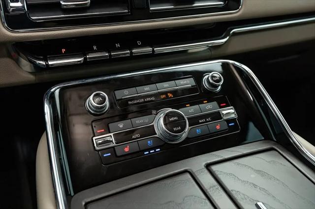 2024 Lincoln Navigator Reserve L