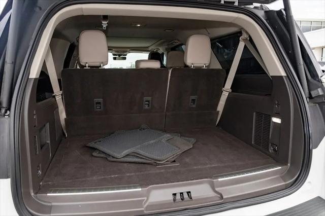 2024 Lincoln Navigator Reserve L