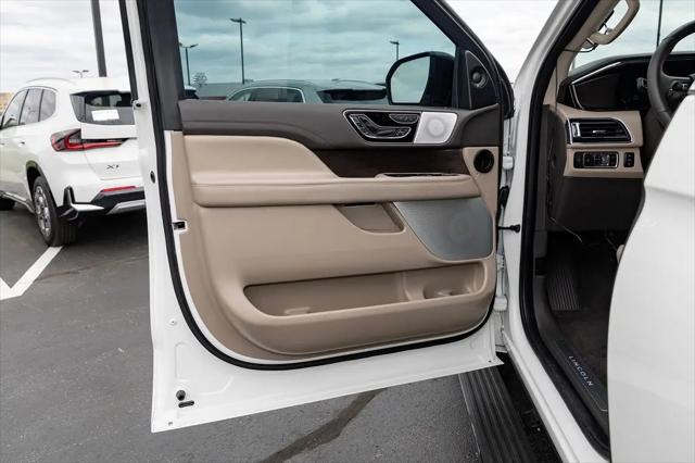 2024 Lincoln Navigator Reserve L