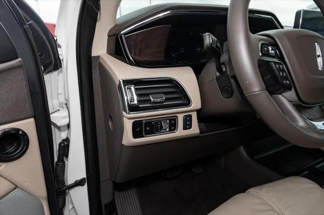 2024 Lincoln Navigator Reserve L
