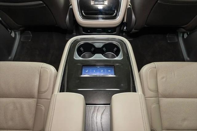 2024 Lincoln Navigator Reserve L