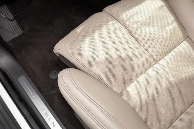2024 Lincoln Navigator Reserve L