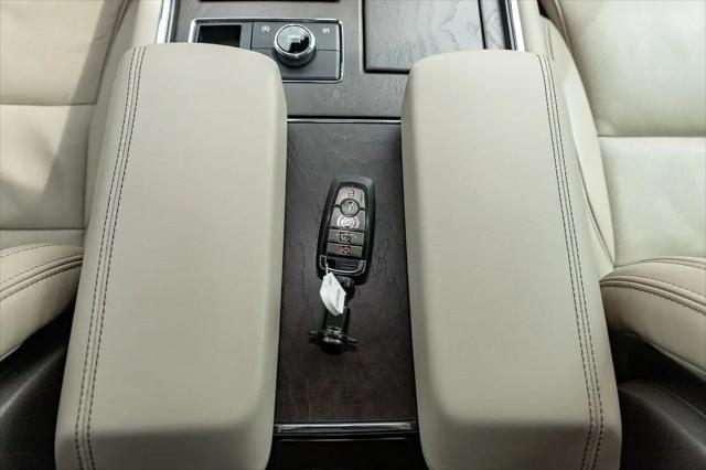 2024 Lincoln Navigator Reserve L