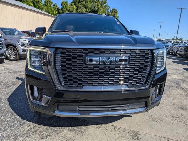 2024 GMC Yukon 4WD Denali Ultimate