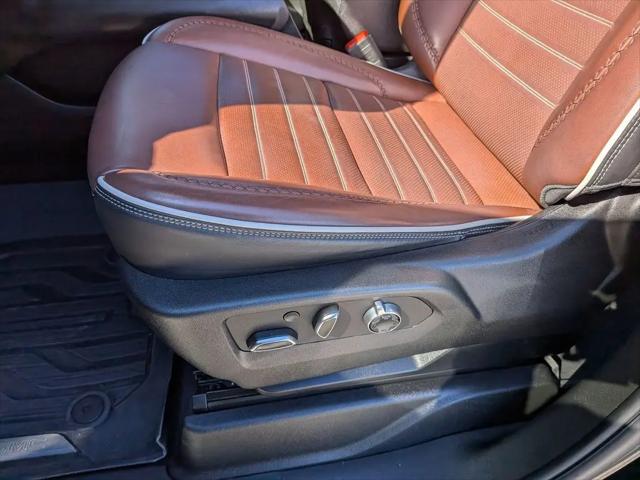 2024 GMC Yukon 4WD Denali Ultimate