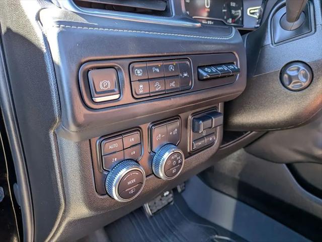 2024 GMC Yukon 4WD Denali Ultimate