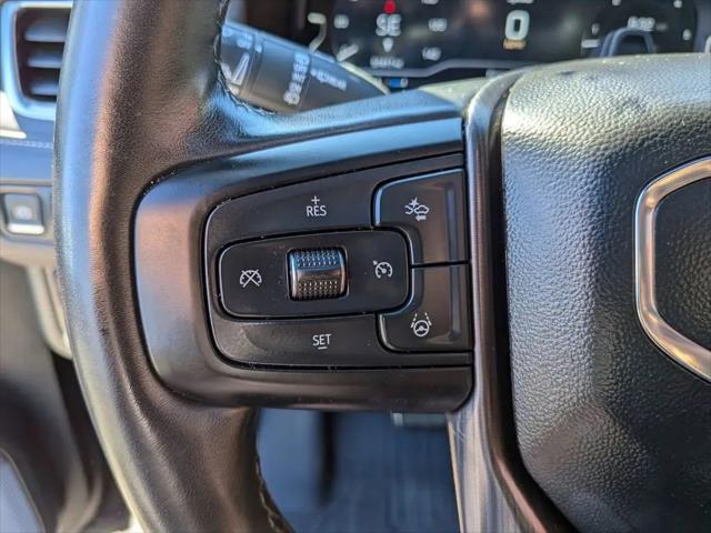 2024 GMC Yukon 4WD Denali Ultimate
