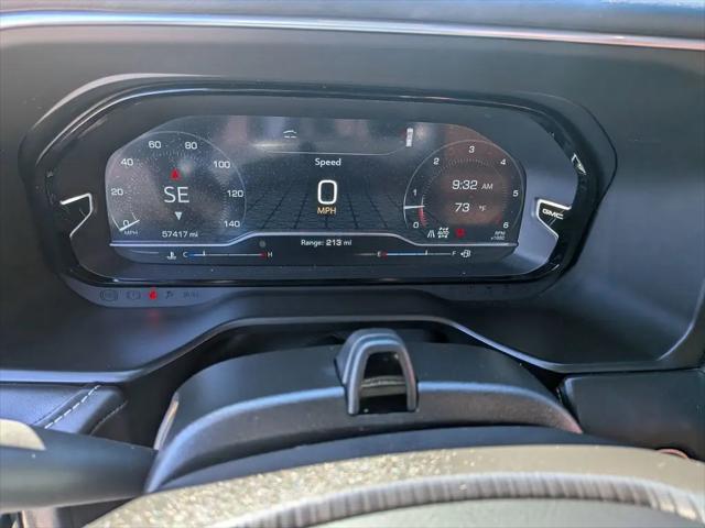 2024 GMC Yukon 4WD Denali Ultimate