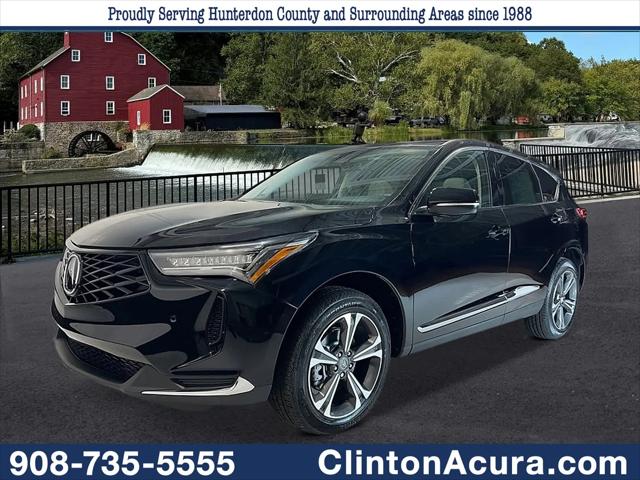 2026 Acura RDX Technology for sale in Clinton, NJ