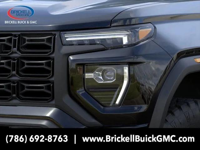 2026 GMC Canyon Elevation, RWD
