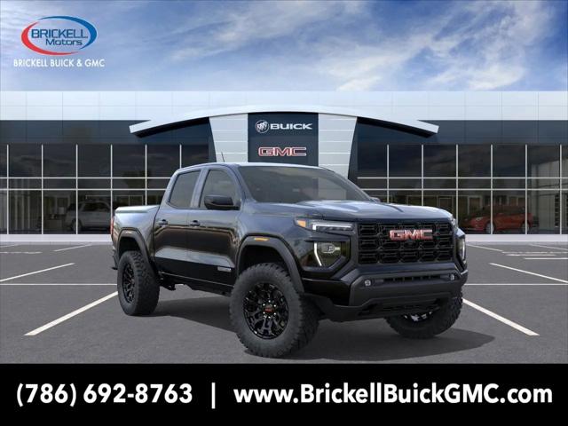 2026 GMC Canyon Elevation, RWD for sale in Miami, FL