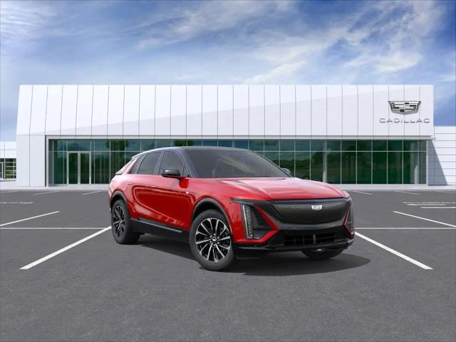 2026 Cadillac iQ Sport AWD for sale in Santa Clara, CA