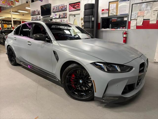 2025 BMW M3 Standard for sale in Staten Island, NY