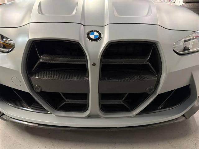 2025 BMW M3 Standard
