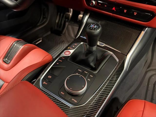 2025 BMW M3 Standard