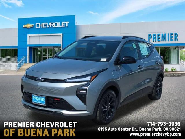 2027 Chevrolet Bolt RS FWD for sale in Buena Park, CA