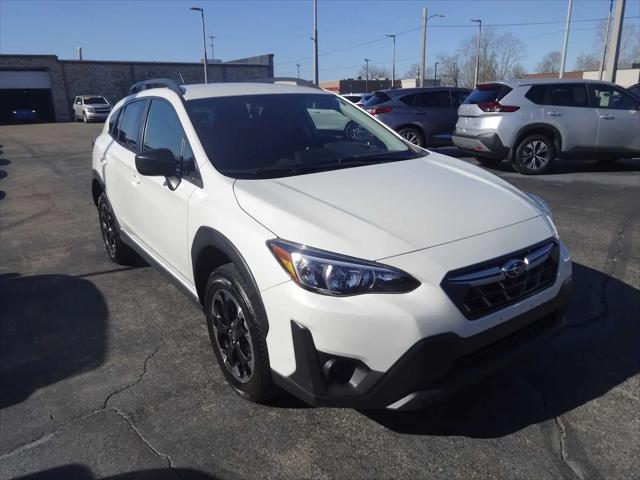 2022 Subaru Crosstrek 2.0i for sale near Hamilton, OH