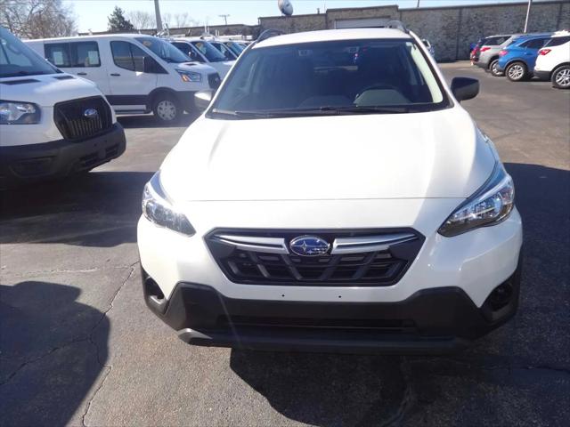 2022 Subaru Crosstrek 2.0i