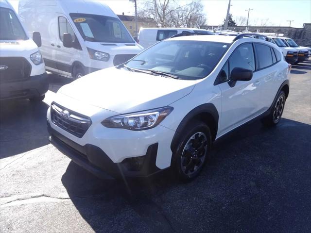 2022 Subaru Crosstrek 2.0i