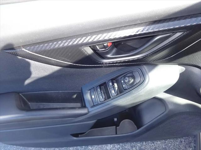 2022 Subaru Crosstrek 2.0i