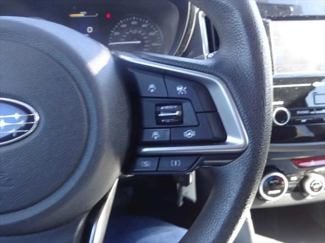 2022 Subaru Crosstrek 2.0i