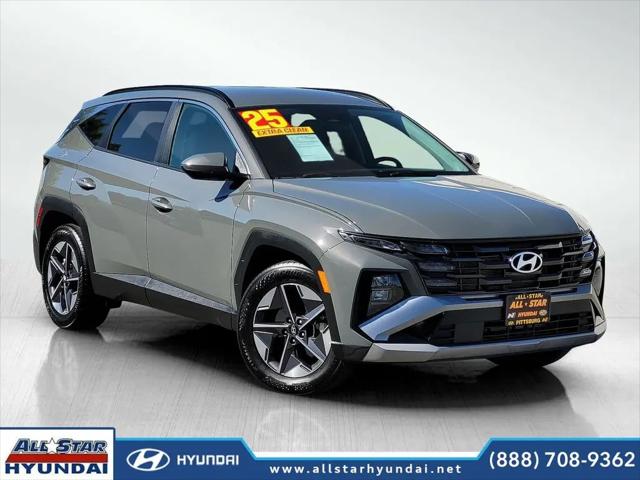 2025 Hyundai Tucson SEL for sale in Pittsburg, CA