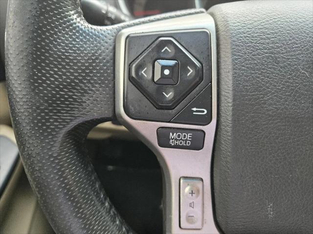 2015 Toyota Tacoma PreRunner