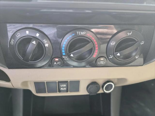 2015 Toyota Tacoma PreRunner