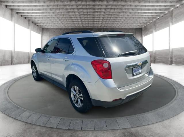 2014 Chevrolet Equinox 1LT