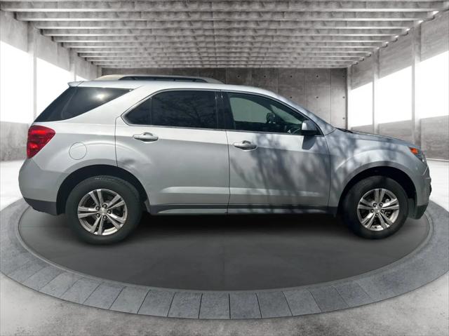 2014 Chevrolet Equinox 1LT