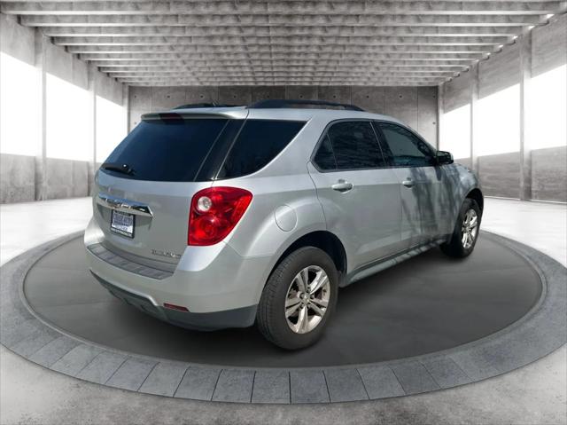 2014 Chevrolet Equinox 1LT