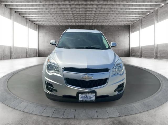 2014 Chevrolet Equinox 1LT