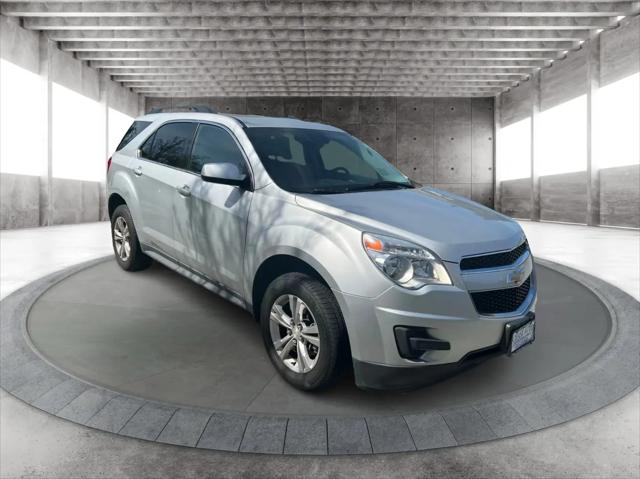 2014 Chevrolet Equinox 1LT