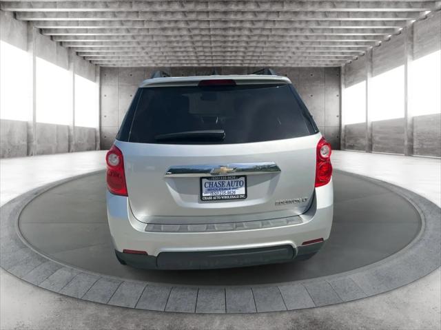 2014 Chevrolet Equinox 1LT