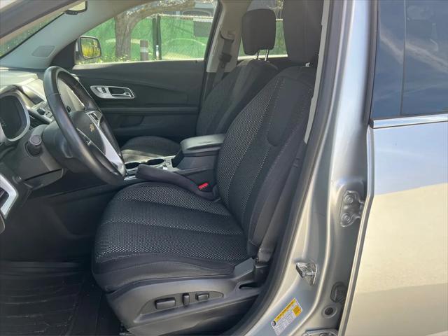 2014 Chevrolet Equinox 1LT