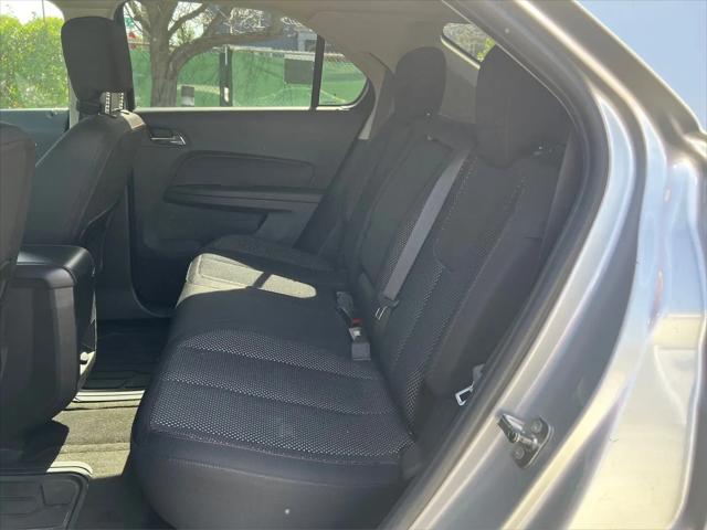 2014 Chevrolet Equinox 1LT
