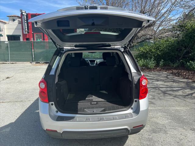 2014 Chevrolet Equinox 1LT