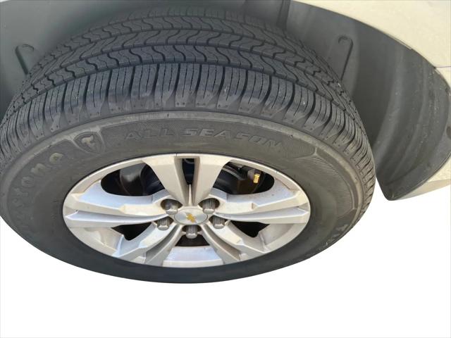 2014 Chevrolet Equinox 1LT