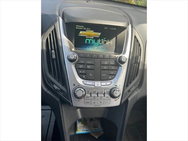 2014 Chevrolet Equinox 1LT