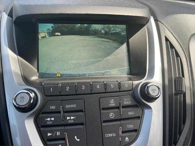 2014 Chevrolet Equinox 1LT