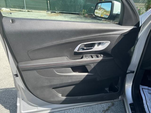 2014 Chevrolet Equinox 1LT