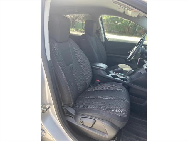 2014 Chevrolet Equinox 1LT