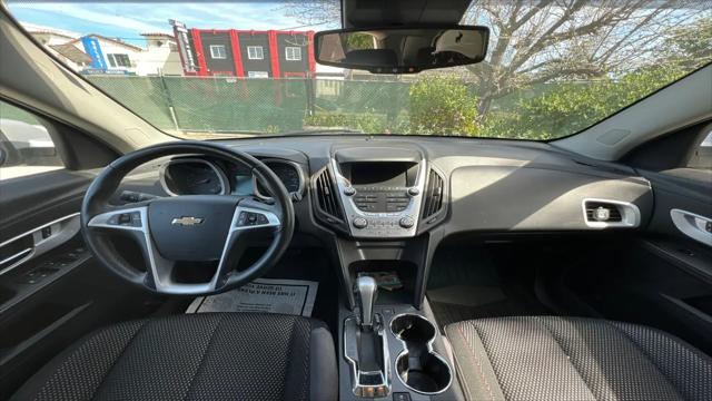 2014 Chevrolet Equinox 1LT
