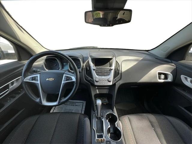 2014 Chevrolet Equinox 1LT