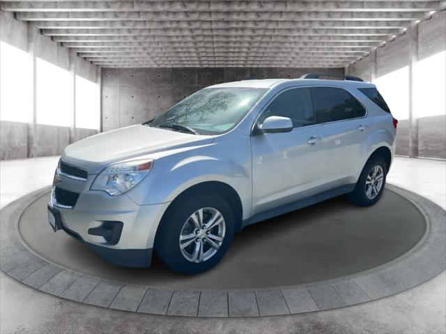 2014 Chevrolet Equinox 1LT for sale in San Mateo, CA