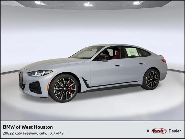 2026 BMW i4 eDrive40 for sale in Katy, TX