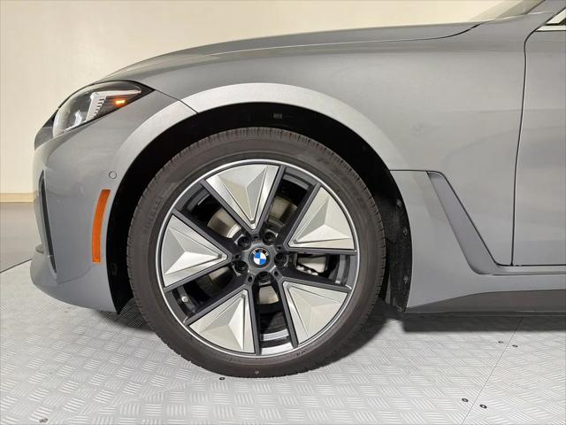 2026 BMW i4 eDrive40